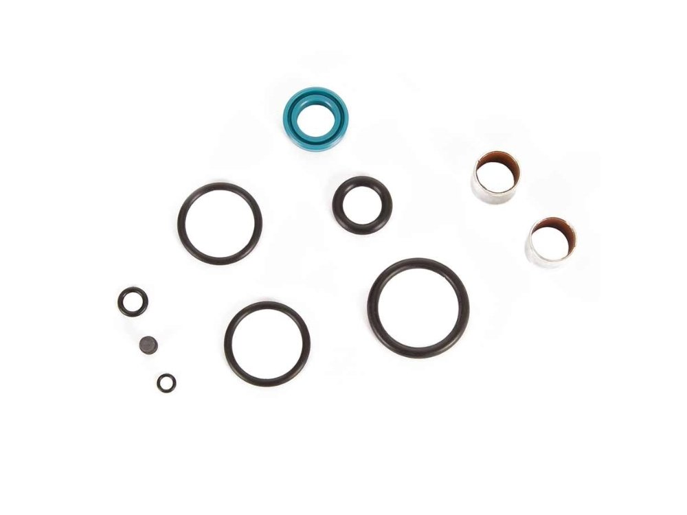 RockShox Super Deluxe Coil (2018+) 200 Hour/1 Year Service Kit