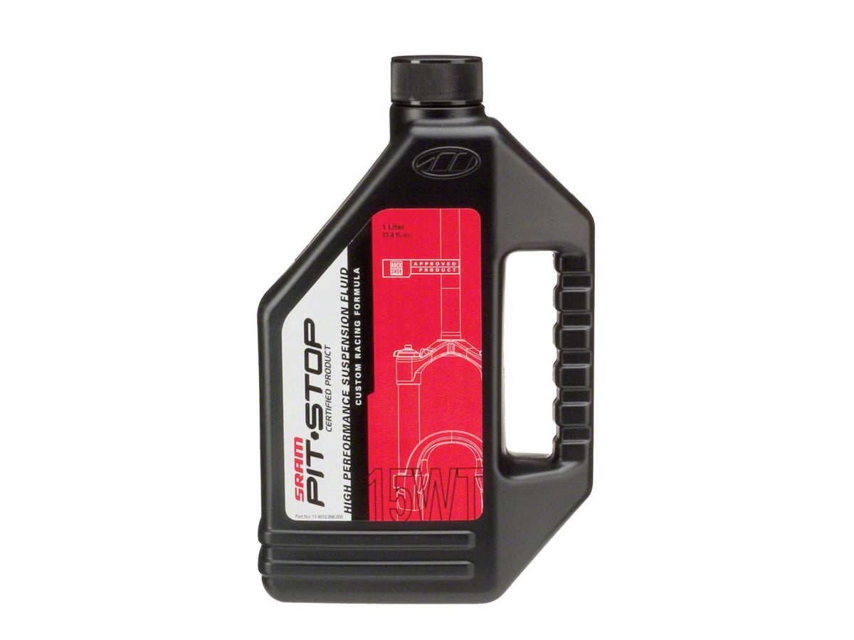 RockShox Suspension Oil 15wt