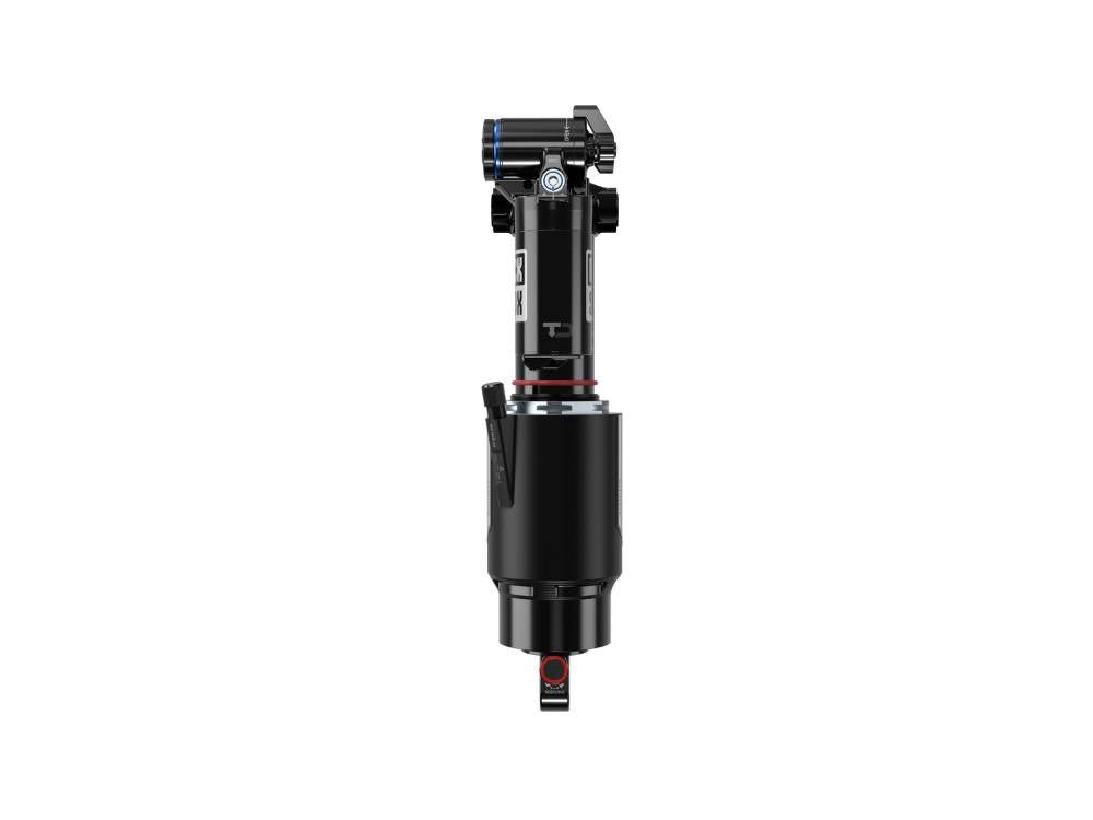 RockShox Vivid Ultimate RC2T - 205x57.5 - Adj HBO - C1 - The Lost Co. - RockShox - 00.4118.421.023 - 710845894848 - -