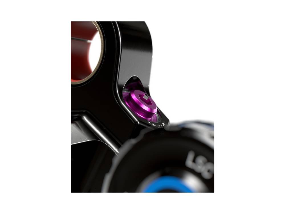 RockShox Vivid Ultimate RC2T - 250x72.5 - Adj HBO - C1 - Trek Session (2022+) - The Lost Co. - RockShox - 00.4118.421.050 - 710845897702 - -
