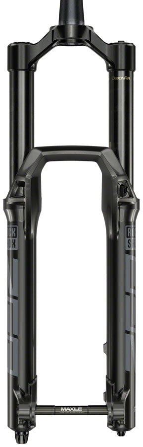 RockShox ZEB Charger R Suspension Fork - 29