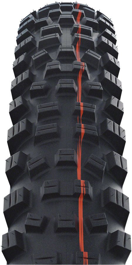 Schwalbe Hans Dampf Tire - 29 x 2.6 - Tubeless/Folding Schwalbe Hans Dampf Tire - 29 x 2.6 - Tubeless/Folding