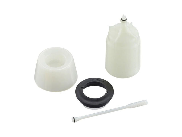 Shimano Bleed Funnel TL-BR003 (M5 SCREW) - The Lost Co. - Shimano - Y13000100 - 192790887852 - -