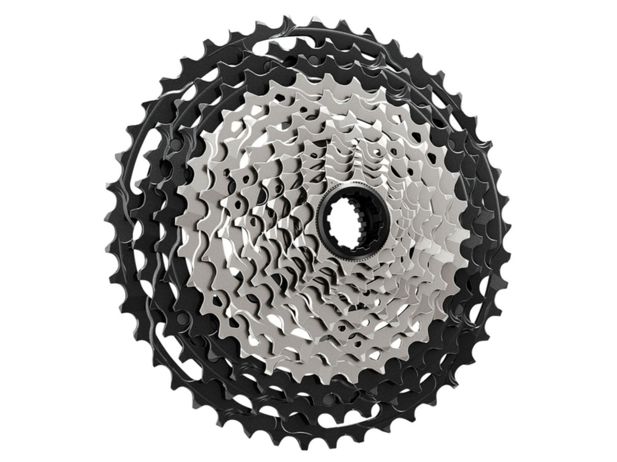 Shimano XTR CS-M9100 Cassette - 12 Speed - The Lost Co. - Shimano - ICSM9100045 - 689228879584 - 10-45 -