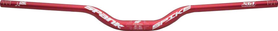 Spank Spike 800 Race Handlebar - 31.8mm Clamp, 800mm Width, 50mm Rise main image 0
