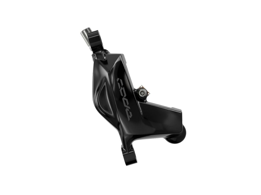 SRAM Code Silver Stealth Brake - The Lost Co. - SRAM - 00.5018.228.000 - 710845890147 - Front -