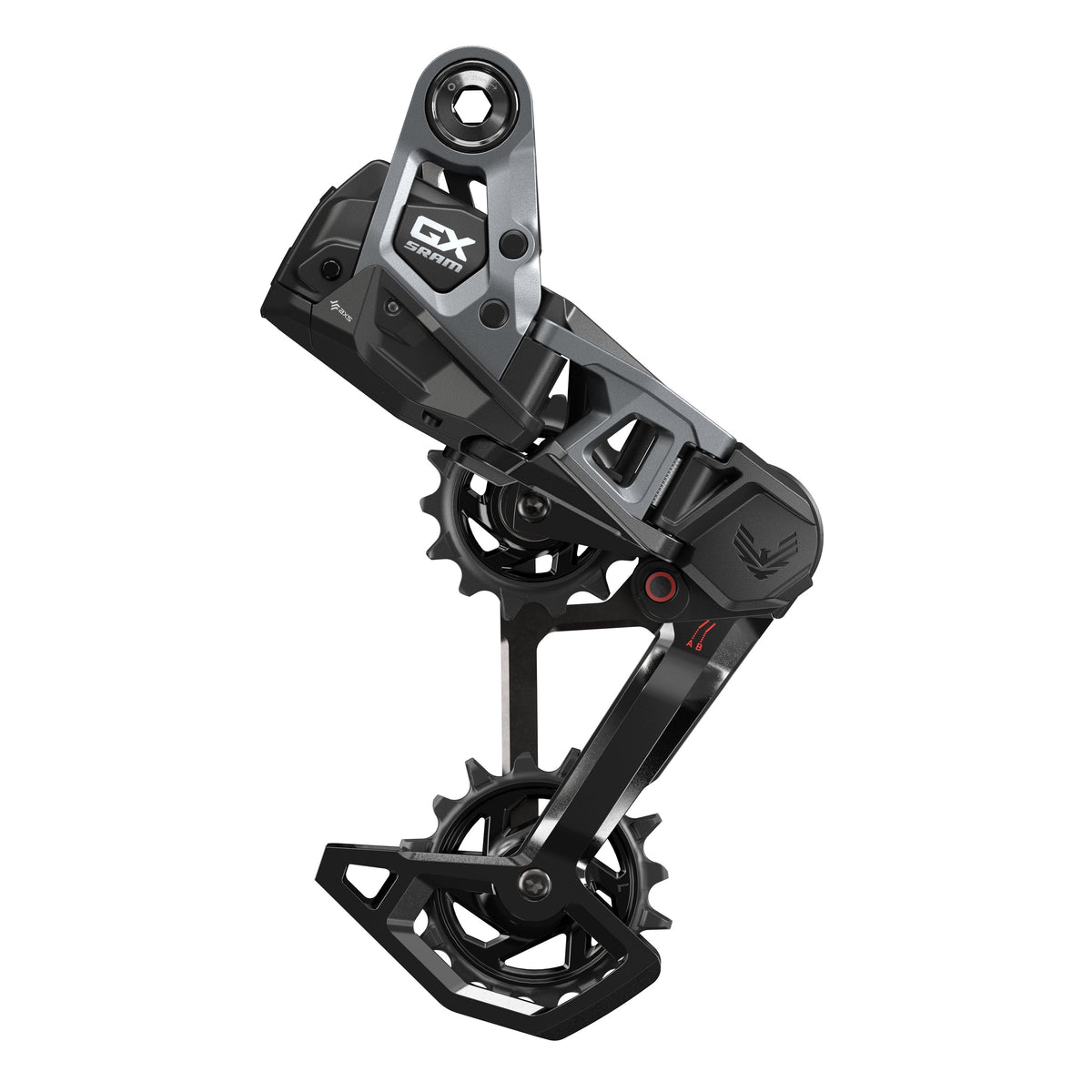 SRAM GX Eagle T-Type AXS Rear Derailleur – The Lost