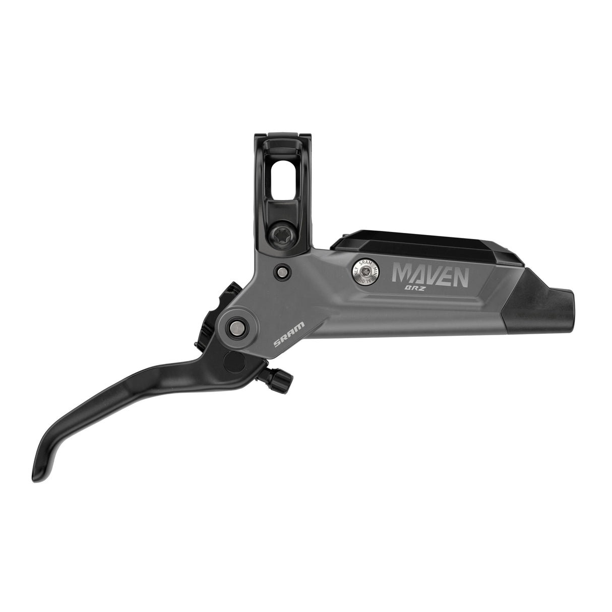 SRAM Maven Bronze Stealth Brake - Rear - 2000mm Hose - The Lost Co. - SRAM - 00.5018.239.001 - 710845905995 - -