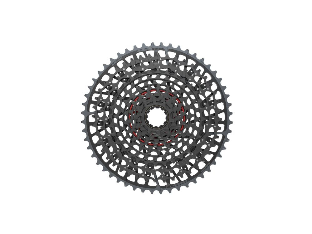 Groupe De Vitesses X0 Eagle AXS Transmission SRAM