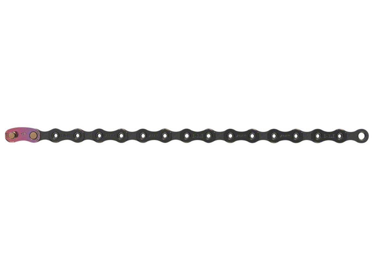 SRAM XX1 Eagle Chain - Black - The Lost Co. - SRAM - 00.2518.024.021 - 710845788499 - Default Title -