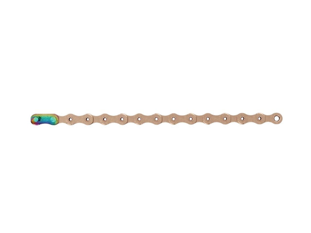 SRAM XX1 Eagle Chain - Copper - The Lost Co. - SRAM - 00.2518.043.010 - 710845852169 - Default Title -