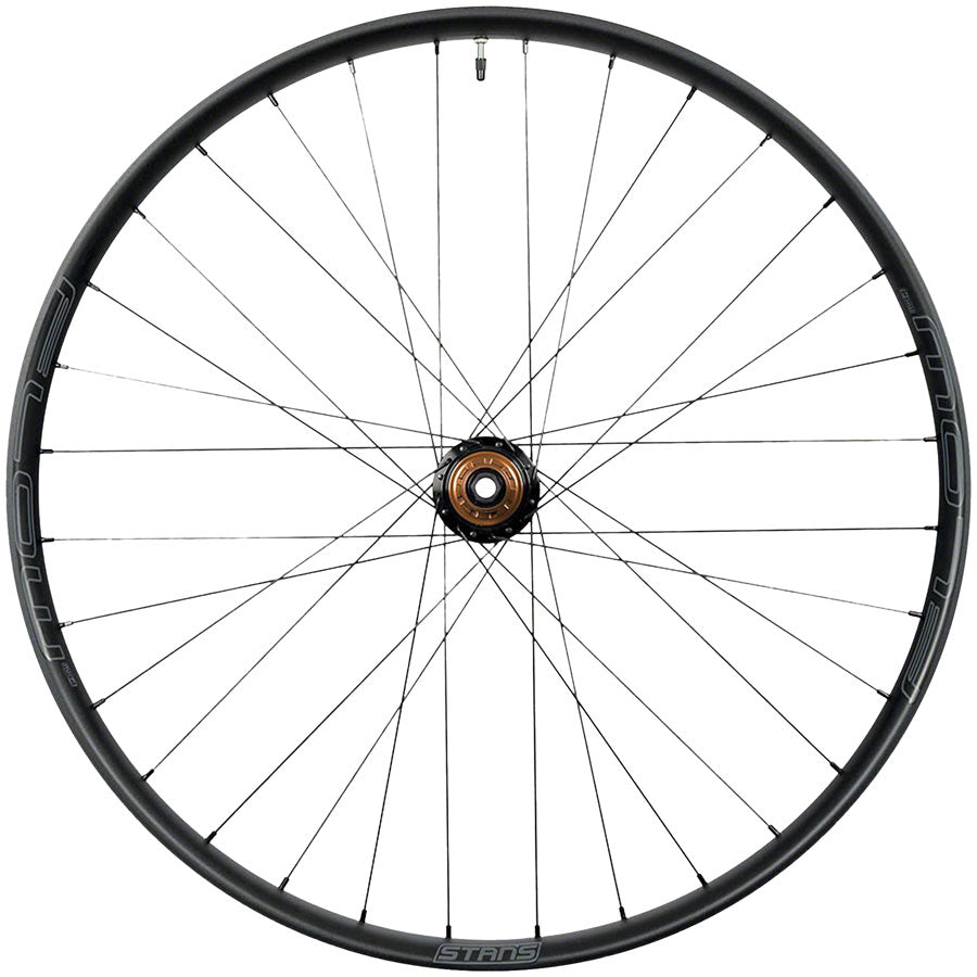 Stan's NoTubes Flow MK4 Rear Wheel - 29" - 12x142 - 6-Bolt - HG - The Lost Co. - Stan's No Tubes - B-SX4608 - 847746059943 - -