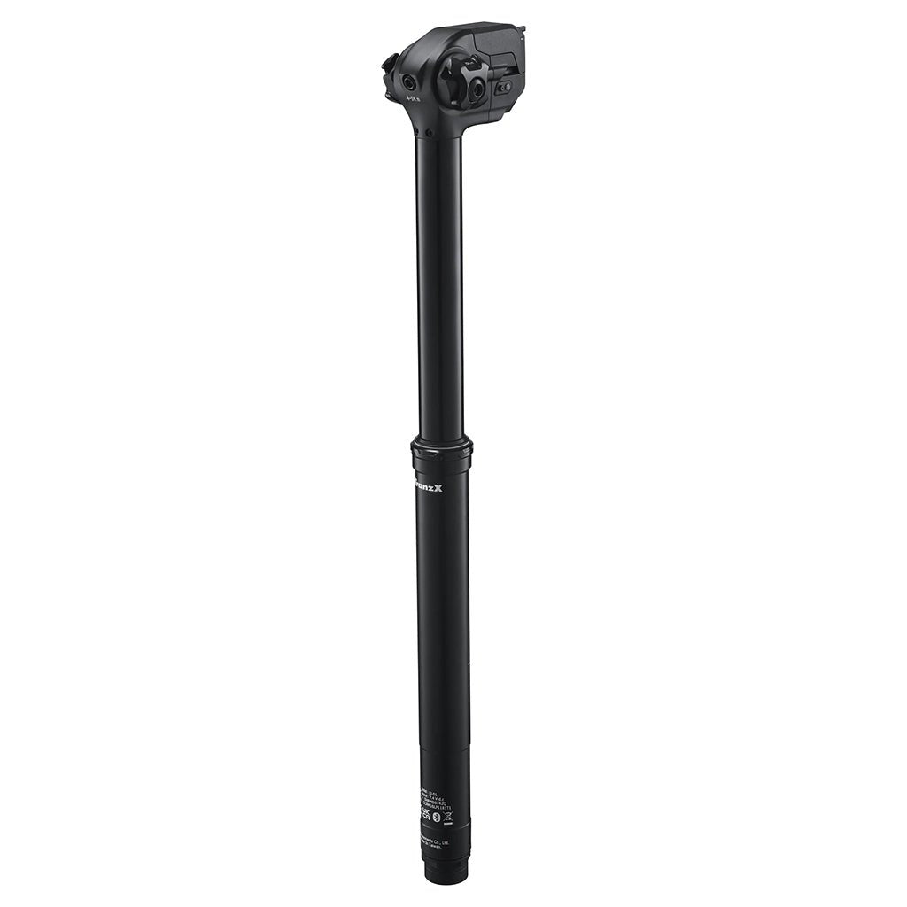 TranzX Wireless Dropper Post 31.6mm Diameter 200mm Travel