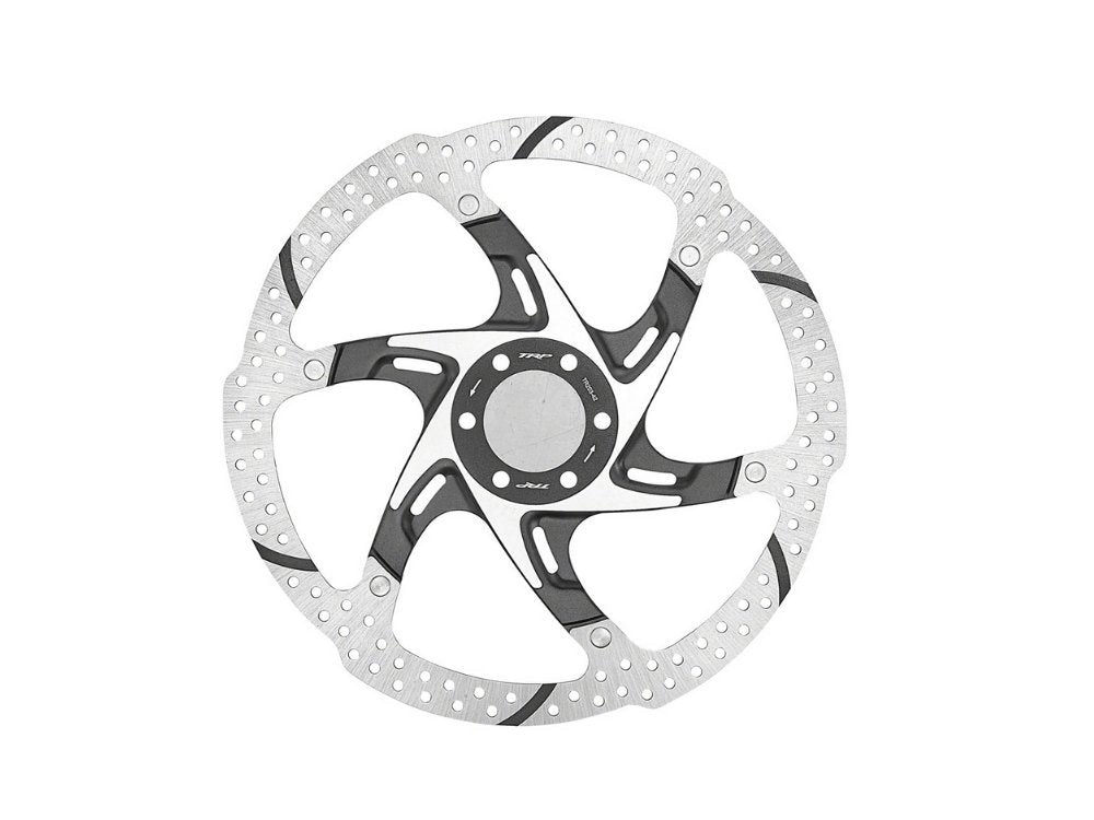 TRP 42 Disc Brake Rotor 2.3mm Thick - The Lost Co. - TRP - ABRT000106 - 4717592029192 - 180mm -