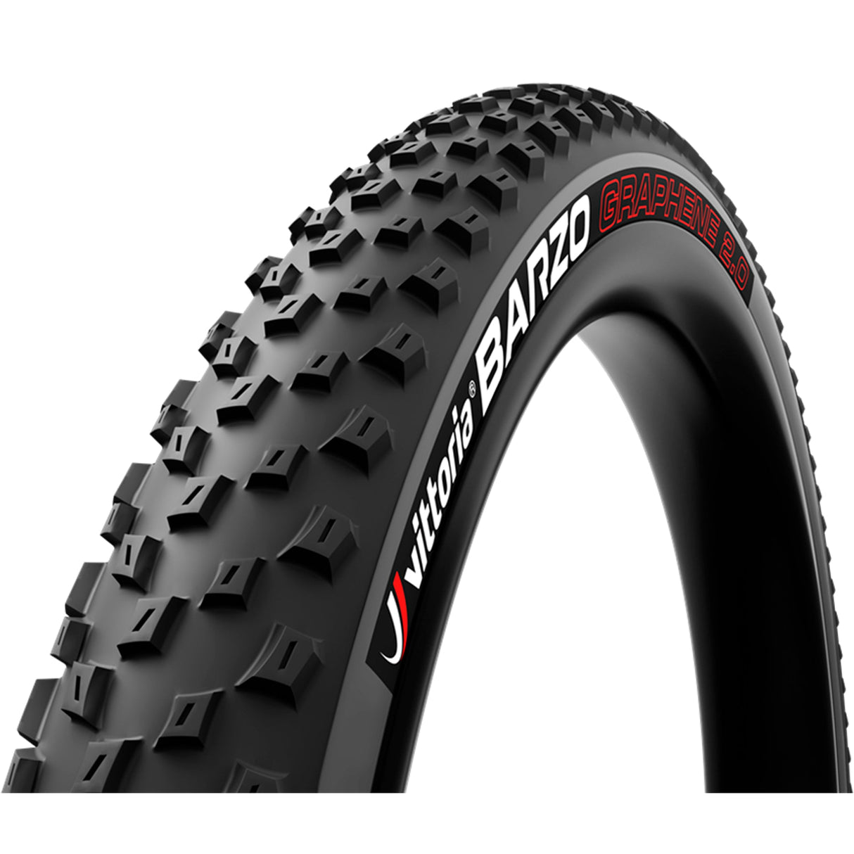 Vittoria Barzo G2.0 Tire - TLR/TNT - 29x2.6 - Anthracite/Black - The Lost Co. - Vittoria - B-VT0199 - 8022530016520 - -