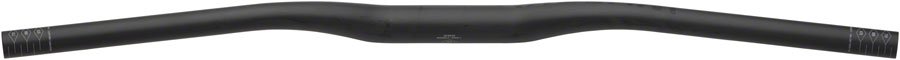 Whisky No.9 Carbon Handlebars - 31.8mm Diameter - 800mm Wide - 25mm Rise - The Lost Co. - Whisky Parts Co. - HB2617 - 708752180369 - -