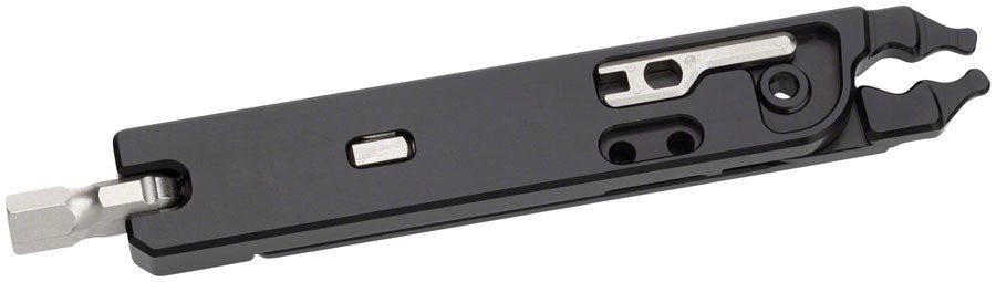 Wolf Tooth 8-Bit Pliers Green Bolt - The Lost Co. - Wolf Tooth - B-WQ9503 - 810006804522 - -