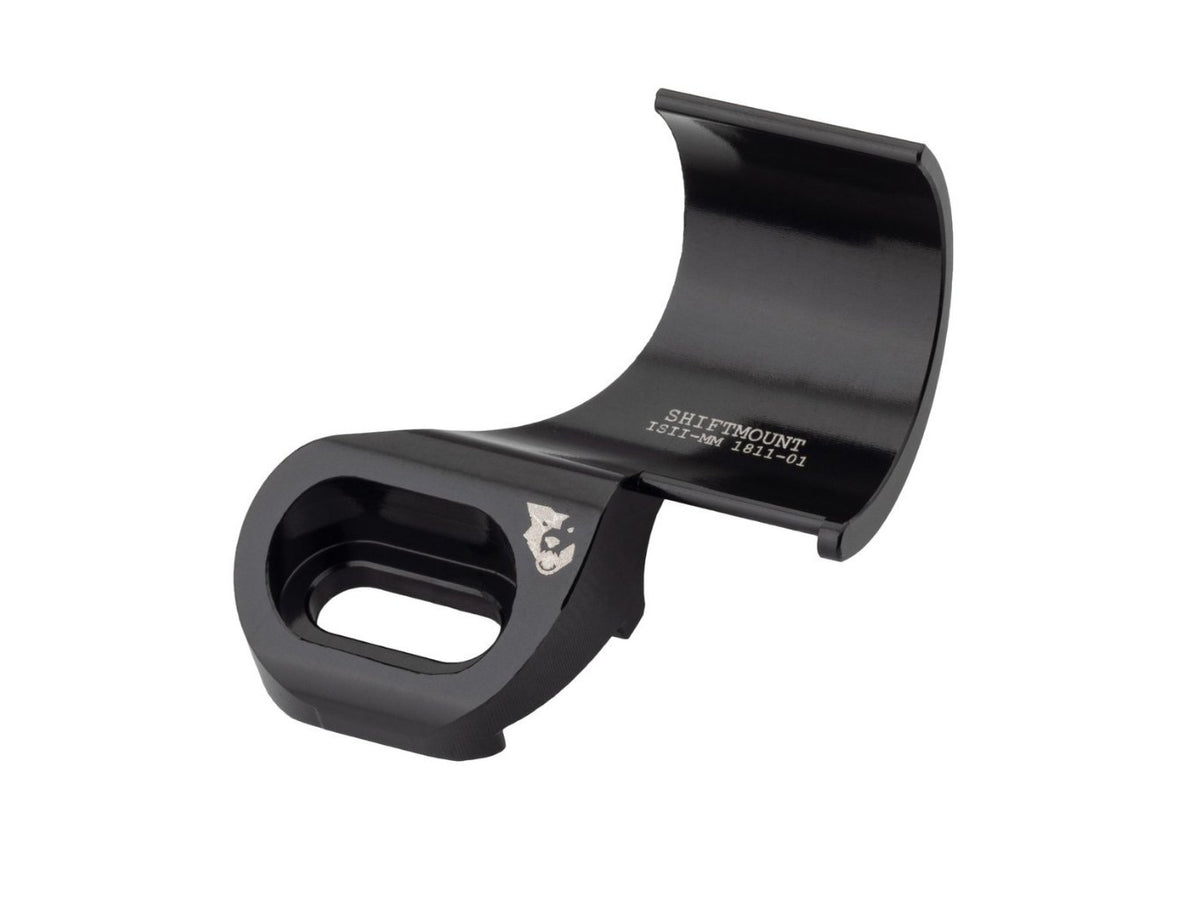 Matchmaker shimano best sale brake sram shifter