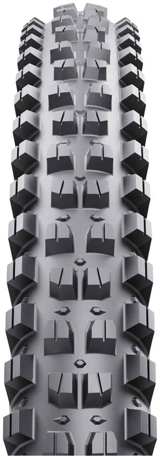 WTB Verdict Tire - 29 x 2.5 - TCS Tubeless Folding - Light/High Grip TriTec SG2 - The Lost Co. - WTB - B-WT1568 - 714401109056 - -