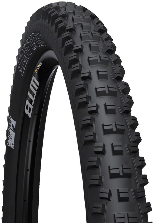 WTB Vigilante Tire - 27.5 x 2.5 - TCS Tubeless Folding - Tough/Fast Rolling - The Lost Co. - WTB - J592019 - 714401107625 - -