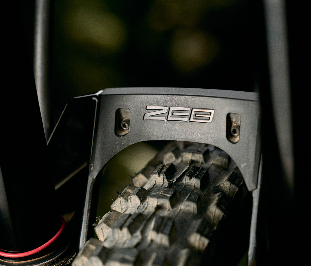 2027 RockShox Lyrik and ZEB | Trail and Enduro Specialists – The