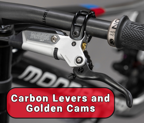 SRAM Maven B1 | First Look