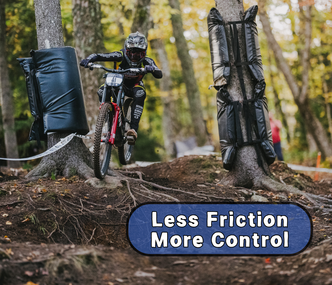 RockShox Boxxer and Vivid Coil - First Look – The Lost Co.