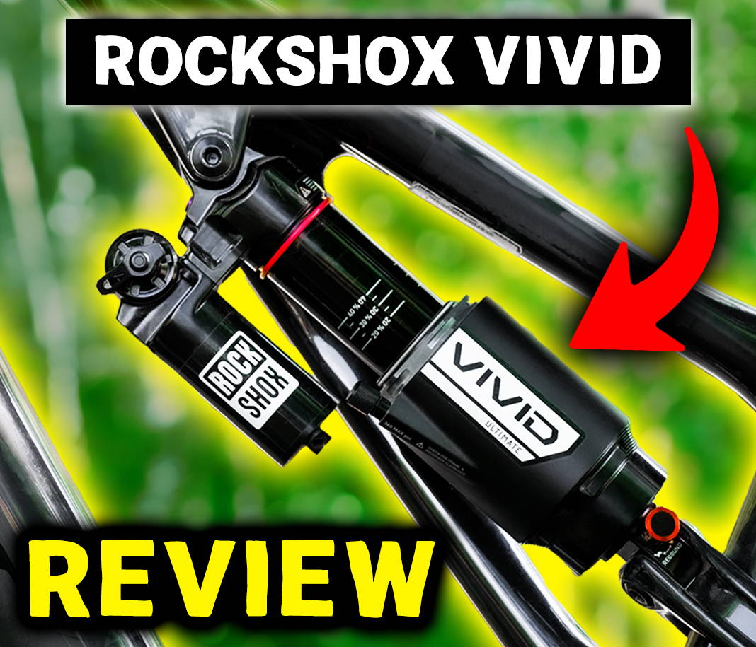 パーツ ROCKSHOX VIVID R2C USED NOS! RockShox Vivid R2C Coil Rear Shock 240x76 mm 450x3.0 Lbs | eBay