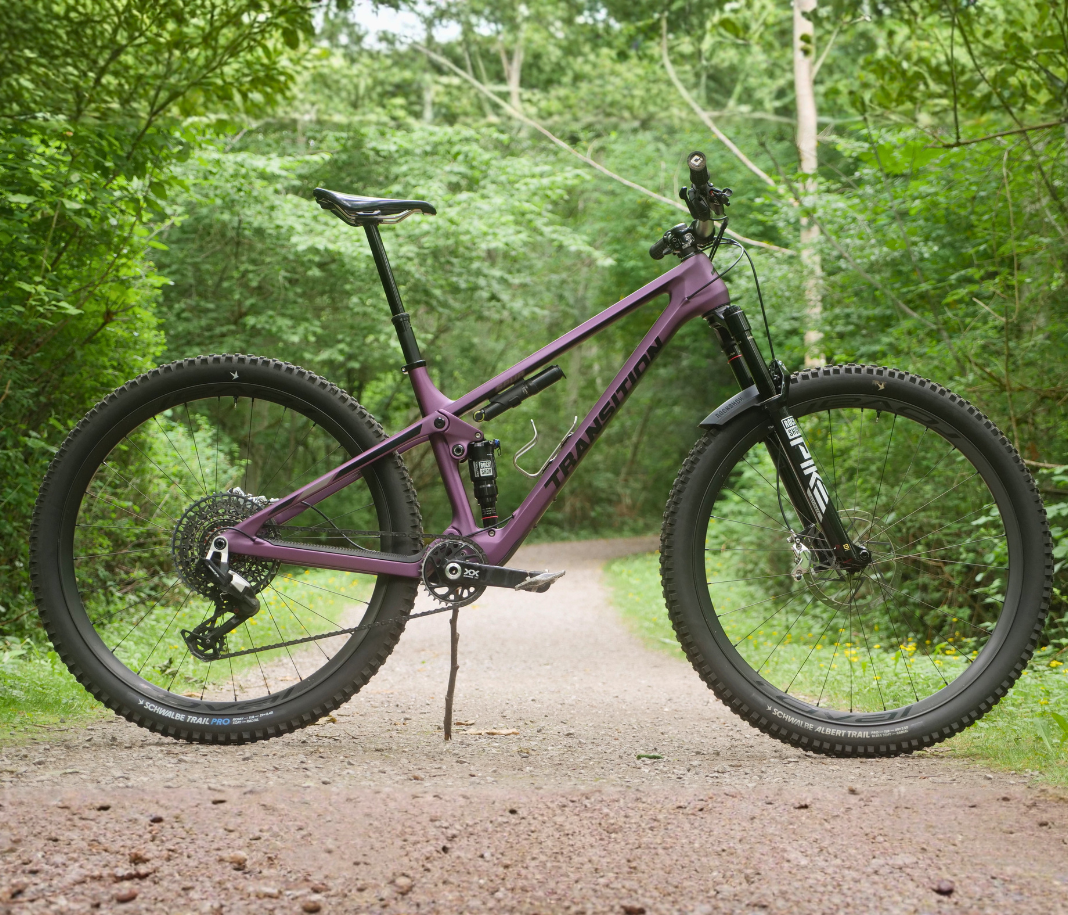The Lost Co Bike Checks | What We Ride – The Lost Co.