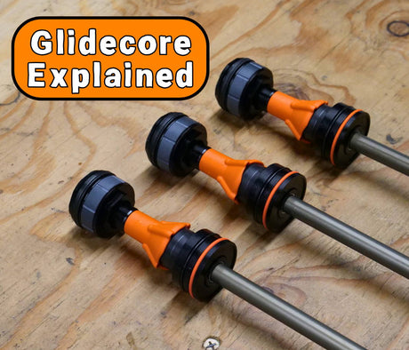 Fox NA3 Glidecore Air Spring | Overview and Upgrade guide