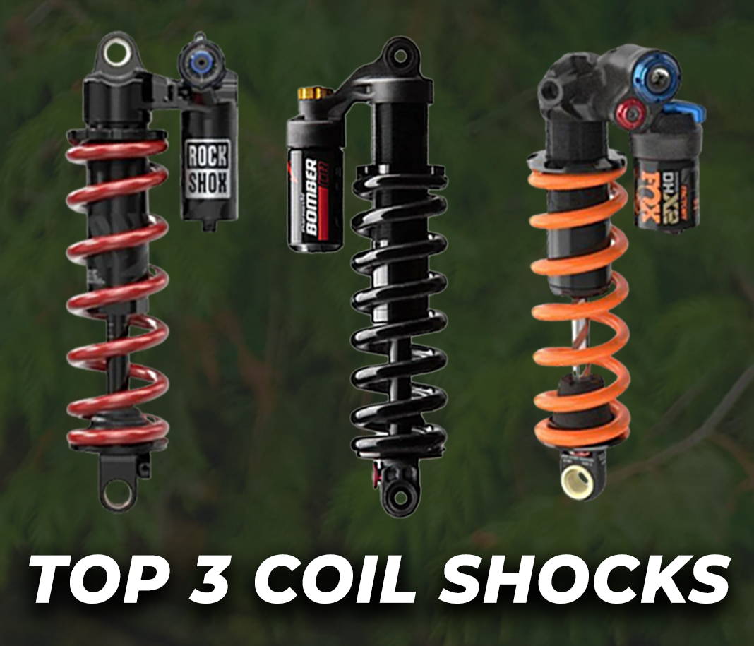 mtb rear shock