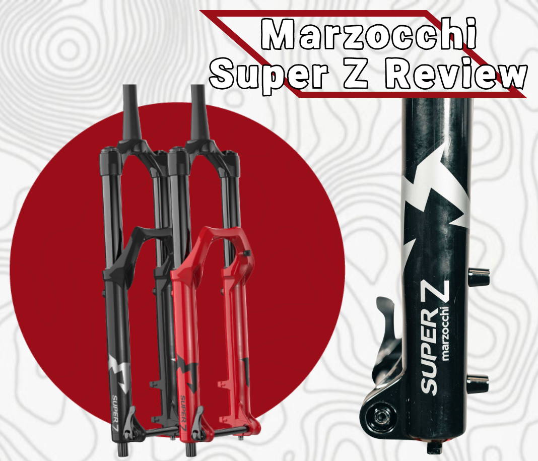 Marzocchi Super Z MTB Fork Review – The Lost Co.