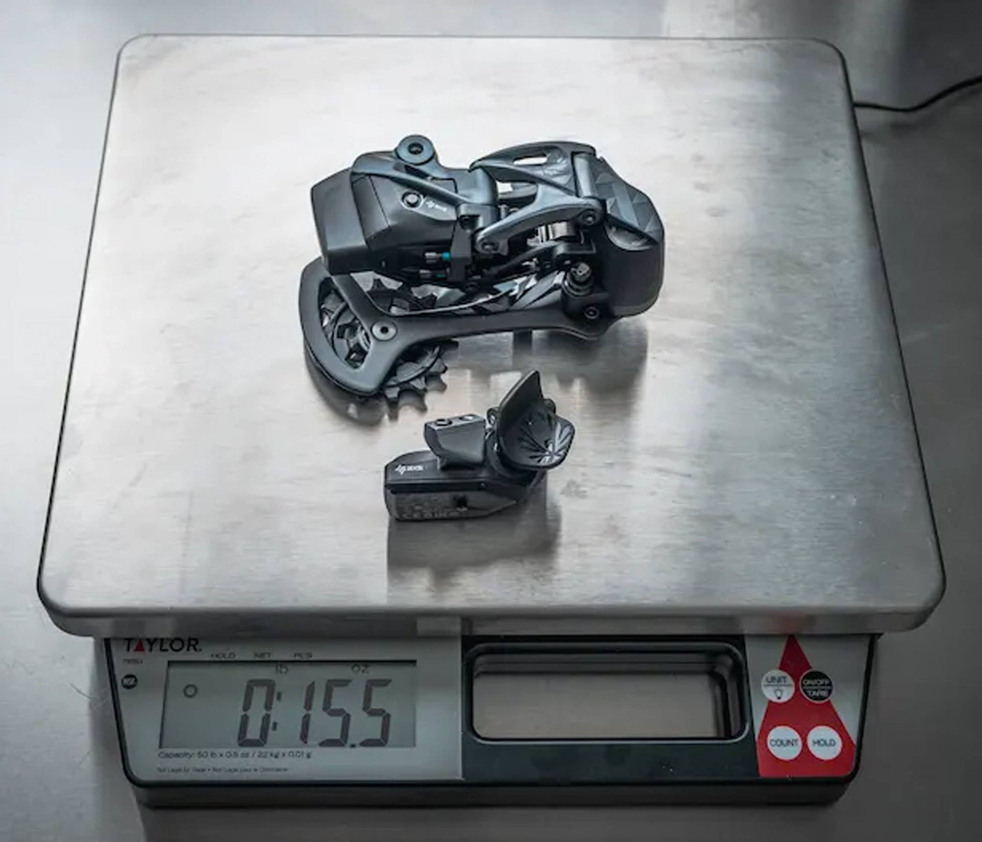 SRAM Eagle AXS Upgrade Kit | Rider Review – The Lost Co.