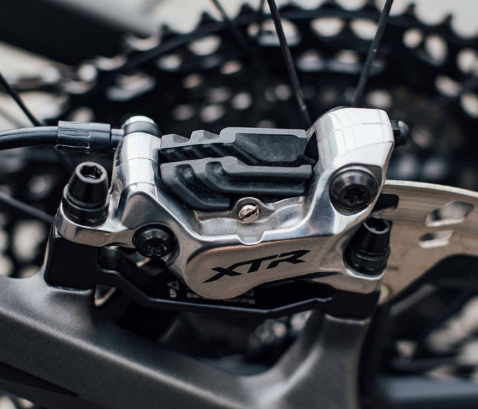 Best 2 piston mtb brakes sale