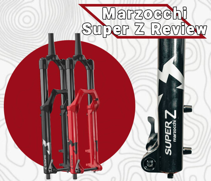 Marzocchi Super Z Review