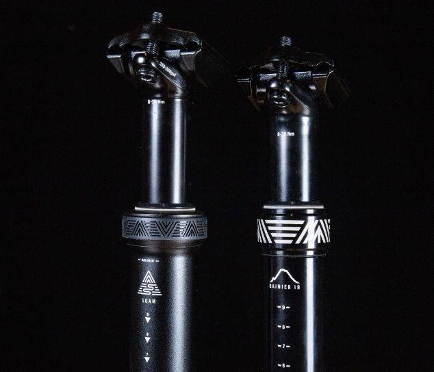 PNW Rainier Gen 3 vs Loam Dropper Post - Key Differences – The