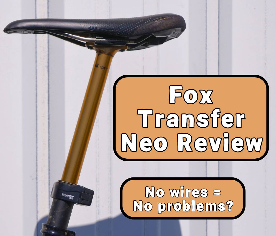 Fox Transfer Neo Review – The Lost Co.