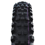 Schwalbe Shredda Rear - 29x2.5" - Gravity Pro - Ultra Soft - Radial