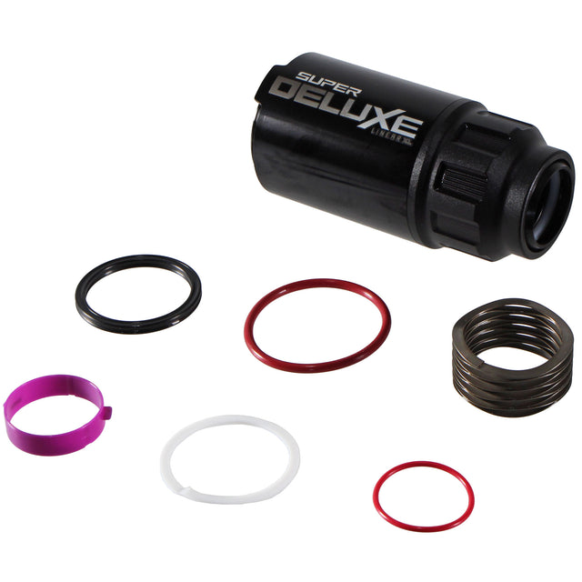 RockShox Air Can Upgrade Linear XL 57.5-65mm Super Deluxe D1+