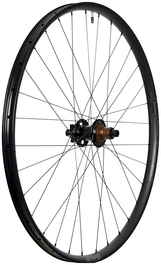 Stan's Arch MK4 Rear Wheel - 29 12 x 148mm 6-Bolt XDR Black