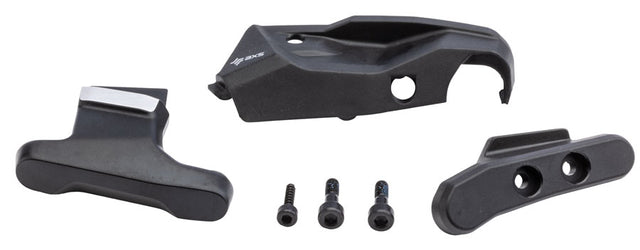 SRAM XX Downhill T-Type AXS Rear Derailleur Cover/Skid Kit - B-Knuckle Cover Upper Lower Outer Link w/Bushings Includes Bolts