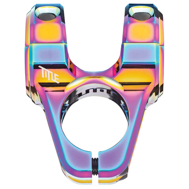 Title ST1 Stem (31.8) 0d x 31mm Oil Slick