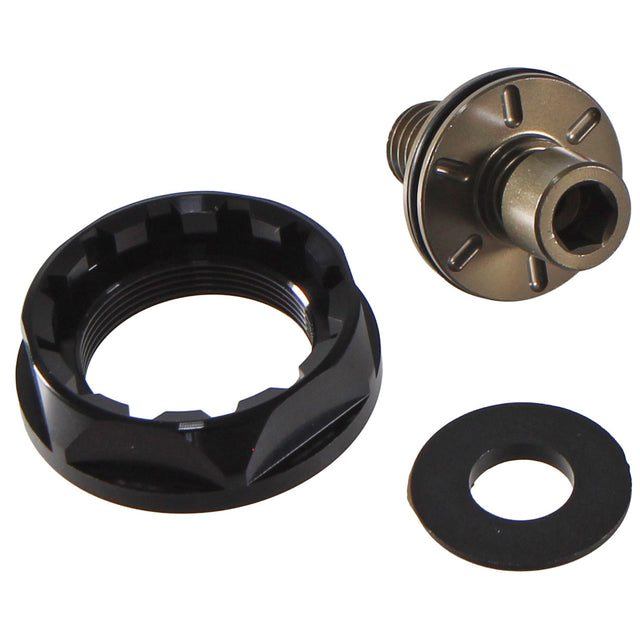RockShox Shaft Bolt/Washer Kit ZEB B1+ Lyrik E1+ 2027+