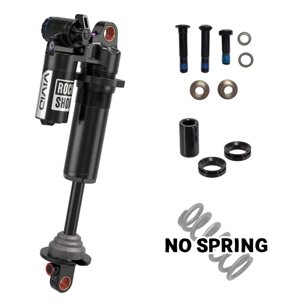 2021-2024 Specialized Stumpjumper EVO Coil Shock Kit RockShox