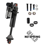 2021 - 2024 Specialized Stumpjumper EVO Coil Shock Kit - RockShox Vivid Coil Ultimate w/ Mounting Hardware (No Spring) - The Lost Co. - The Lost Co. - 