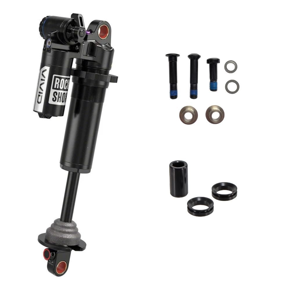 Specialized stumpjumper rear shock online