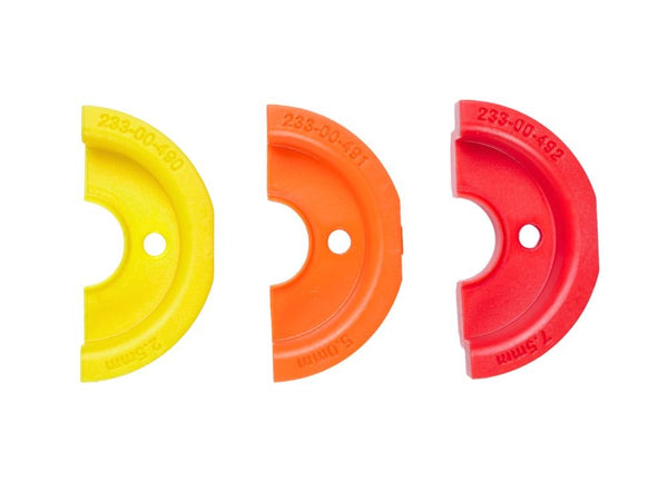 2021+ Fox Float X2 Travel Spacer (Requires Qty 2) – The Lost Co.