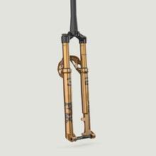 Load image into Gallery viewer, 2025 Fox 32 Factory Step Cast Fork - Podium Gold - 29&quot; - 100mm - GRIP SL - The Lost Co. - Fox Racing Shox - 910-21-255 - 821973485386 - -