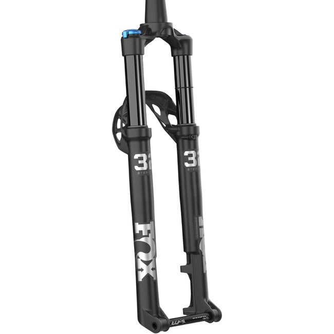 2025 Fox 32 Performance Step Cast Fork - Black - 29