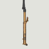 2025 Fox 34 Factory Fork - Kashima - 29" - Podium Gold - 140mm - GRIP X - The Lost Co. - Fox Racing Shox - 910-21-258 - 821973486475 - -